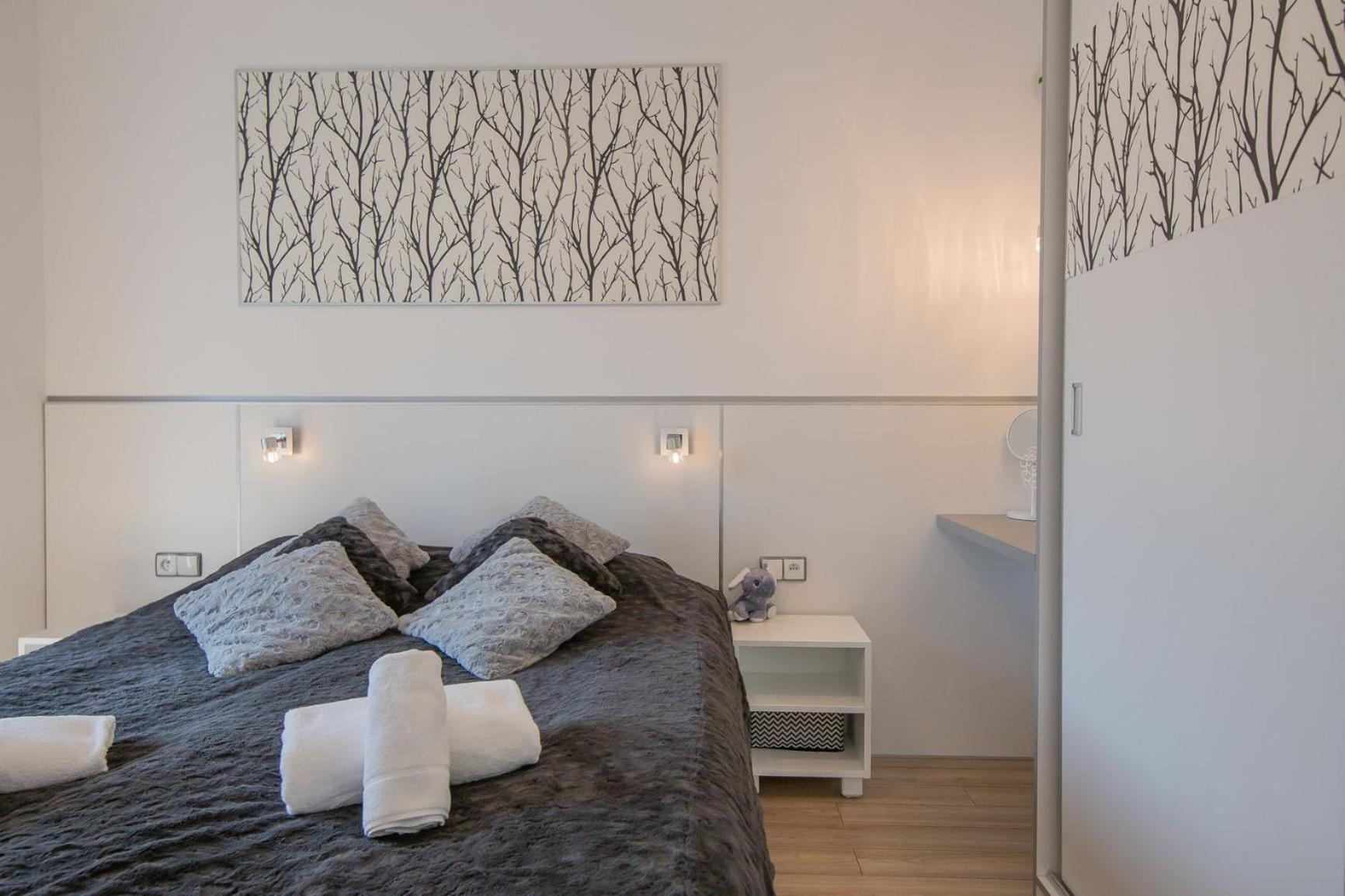 Apartamenty Na Szczycie Z Balkonem - Dream Apart Szczyrk Quarto foto